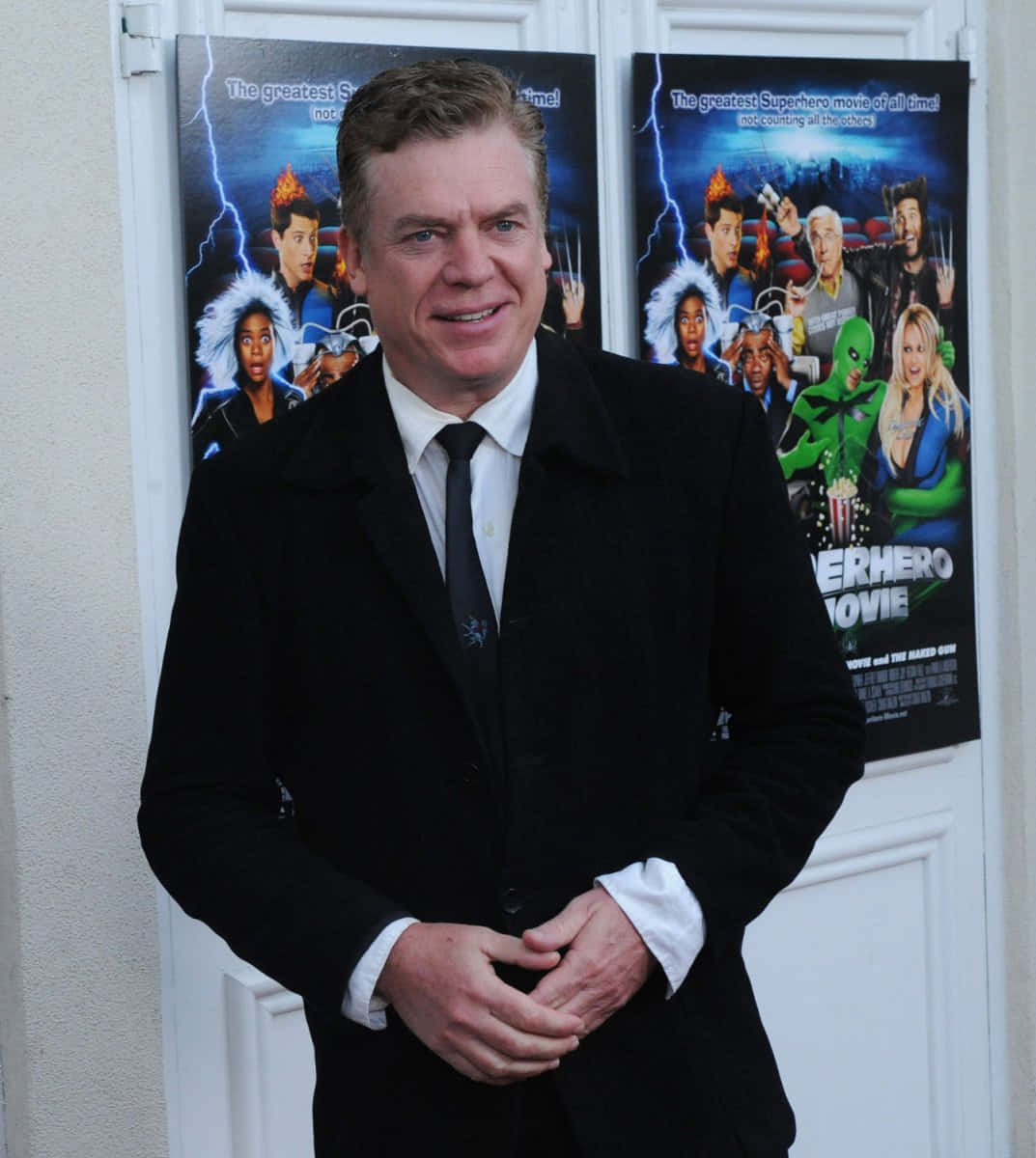 Christopher Mcdonald [wallpaper] Wallpaper