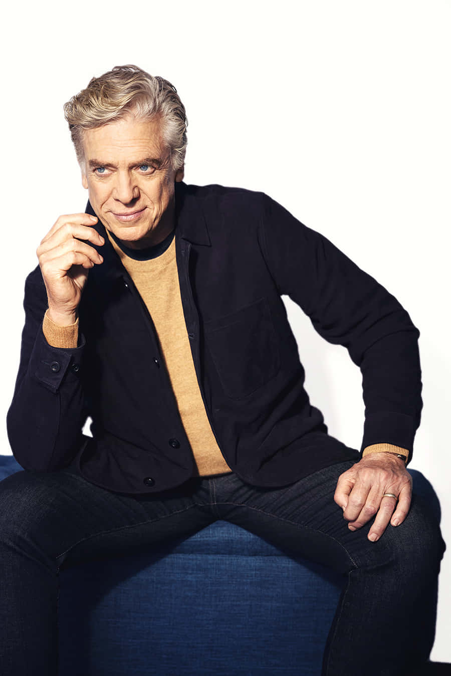 Christopher Mcdonald [wallpaper] Wallpaper