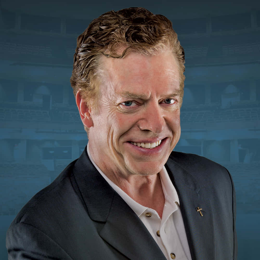 Christopher Mcdonald [wallpaper] Wallpaper