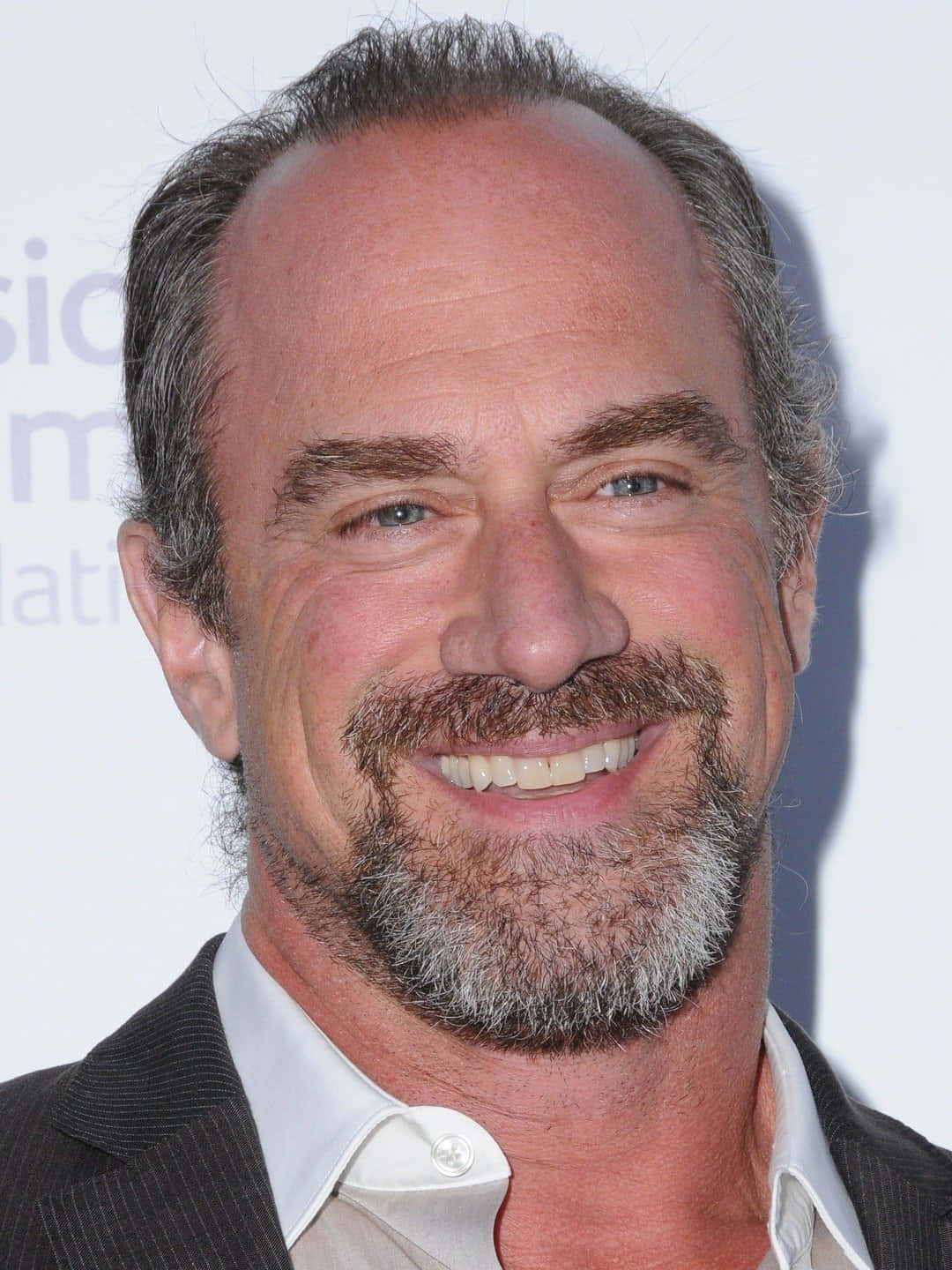 Christopher Meloni [wallpaper] Wallpaper