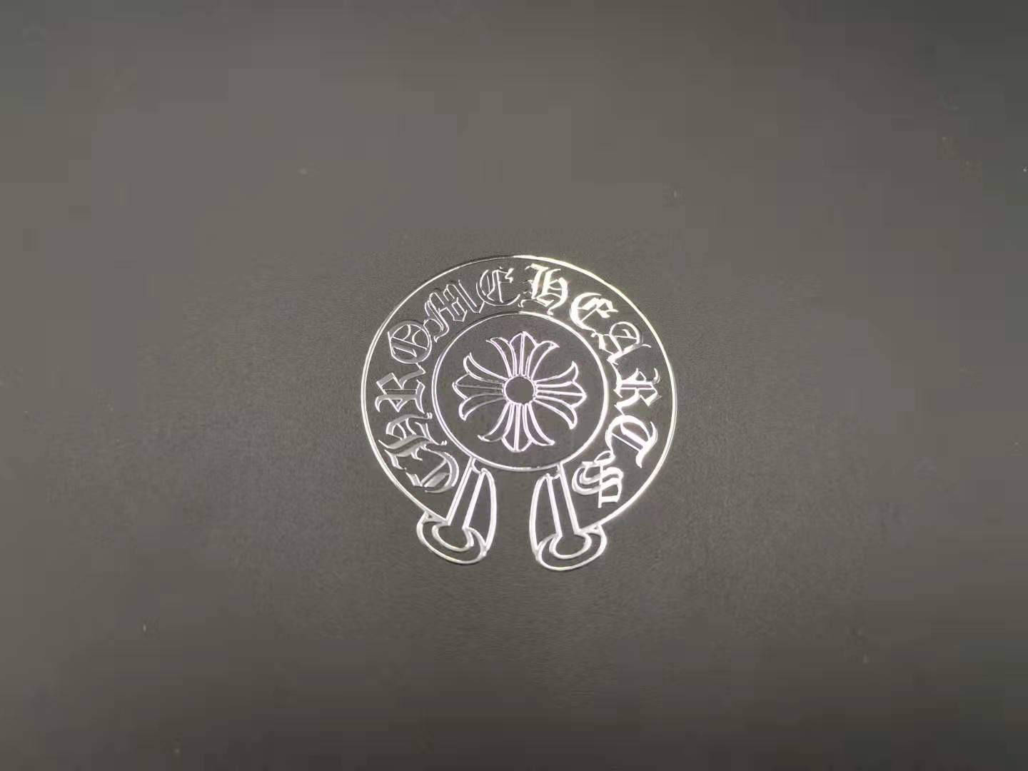 Chrome Hearts Decal Sticker Wallpaper