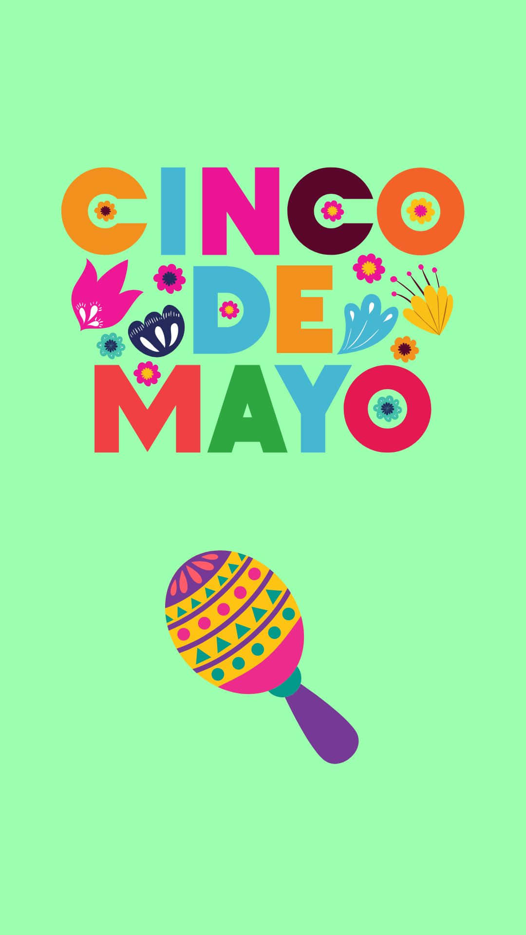 Cinco De Mayo - Cinco De Mayo - Cinco De Mayo - Cinco De Wallpaper