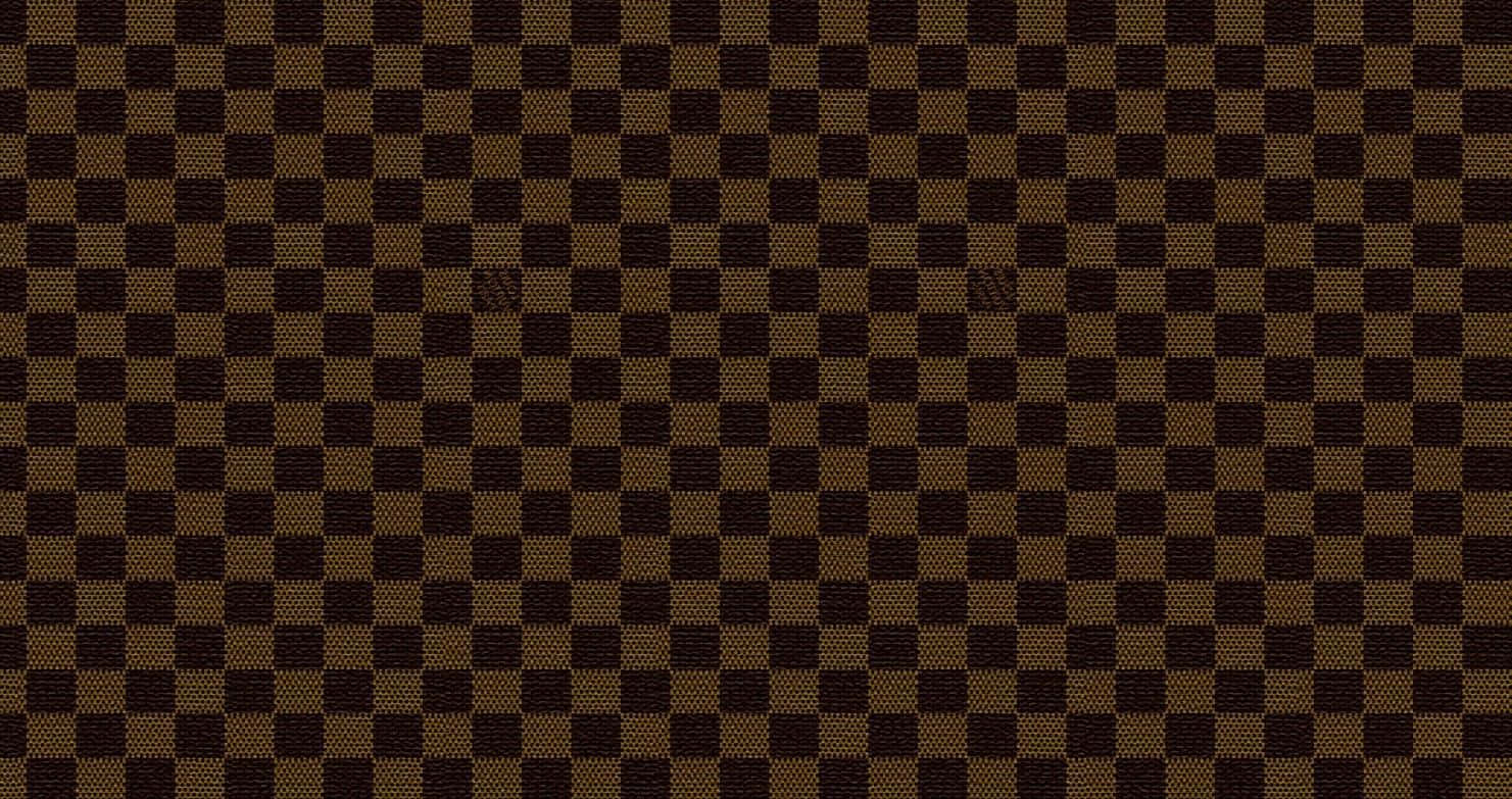 “classy, Sophisticated And Timeless Luxury With Louis Vuitton 4k” Wallpaper