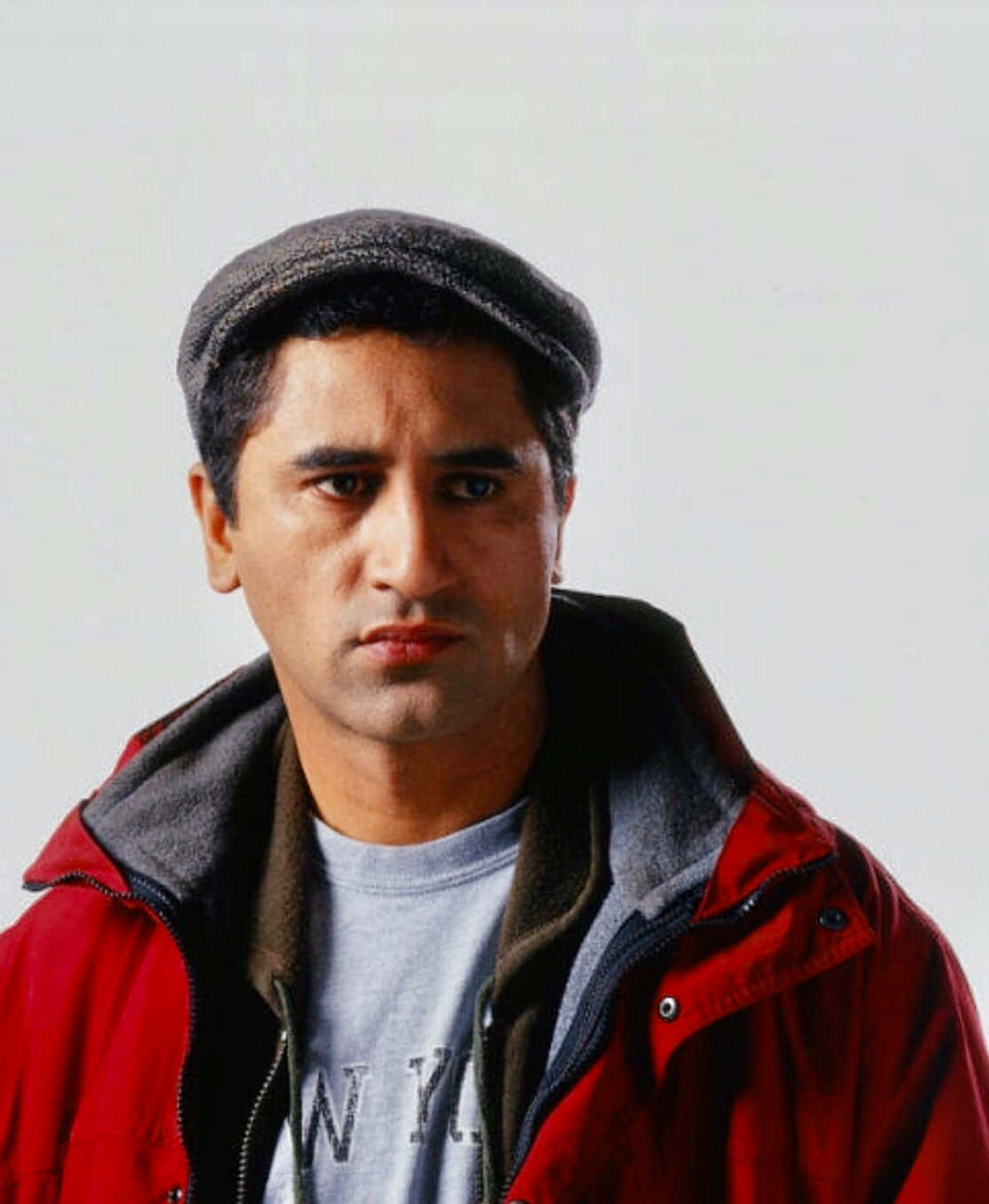 Cliff Curtis [wallpaper] Wallpaper