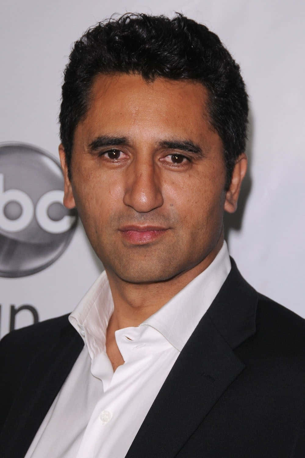 Cliff Curtis [wallpaper] Wallpaper