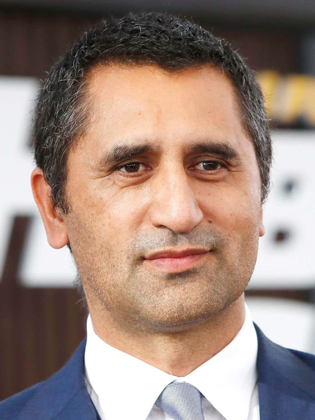 Cliff Curtis [wallpaper] Wallpaper