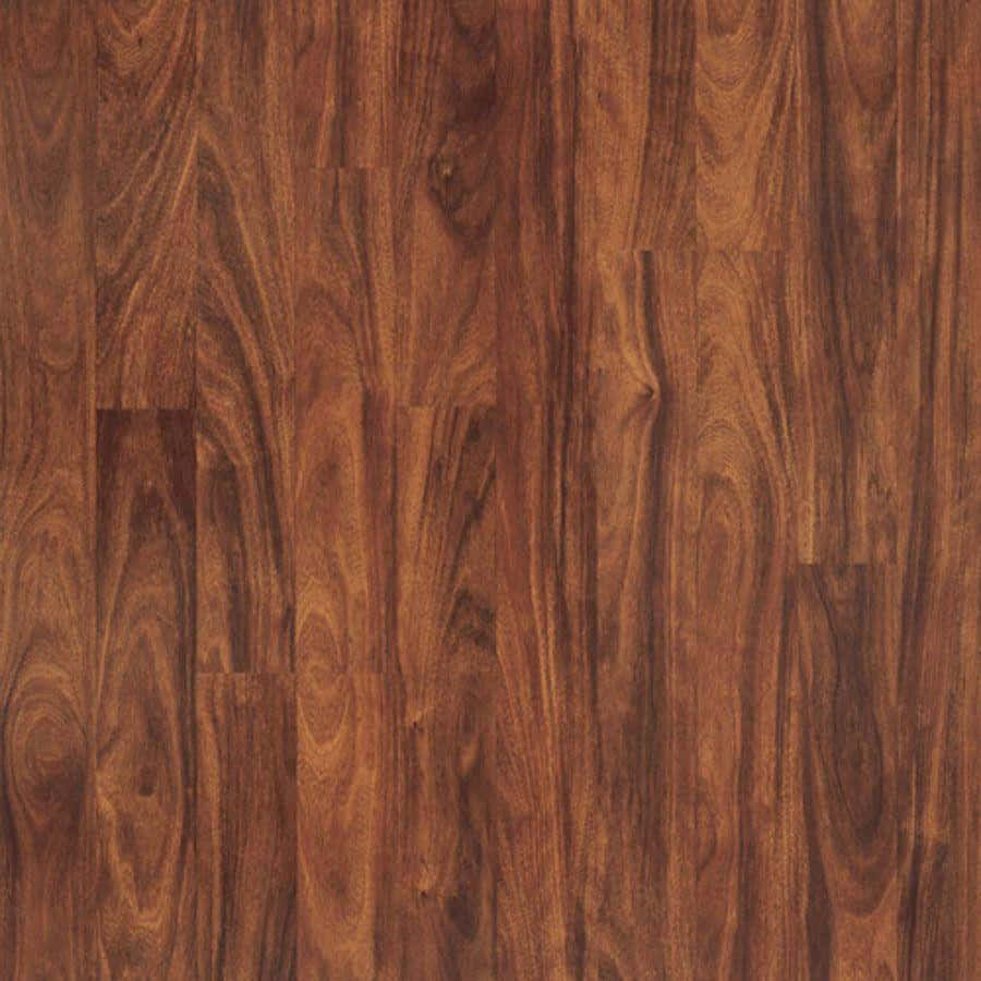 Close-up Of Rich Mahogany Texture Wallpaper