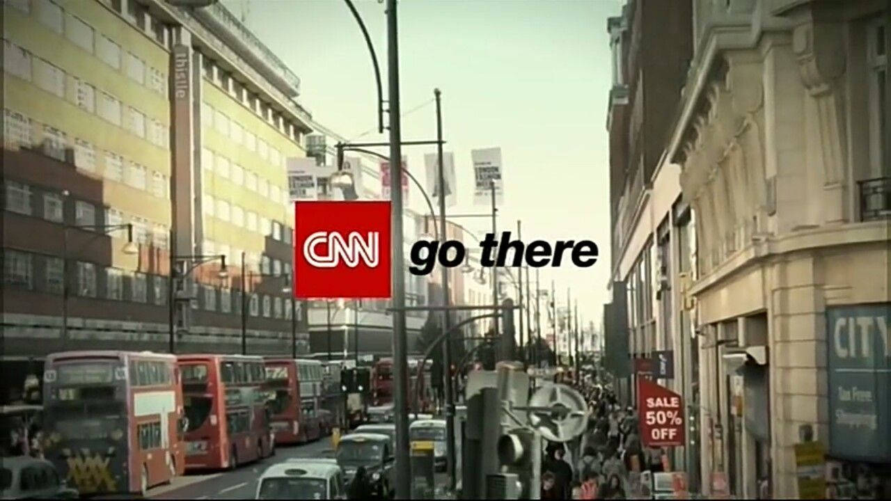 Cnn Go There Nyc Wallpaper