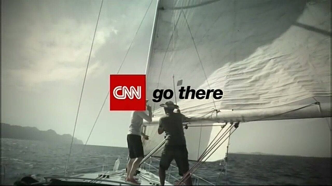 Cnn Go There Wallpaper