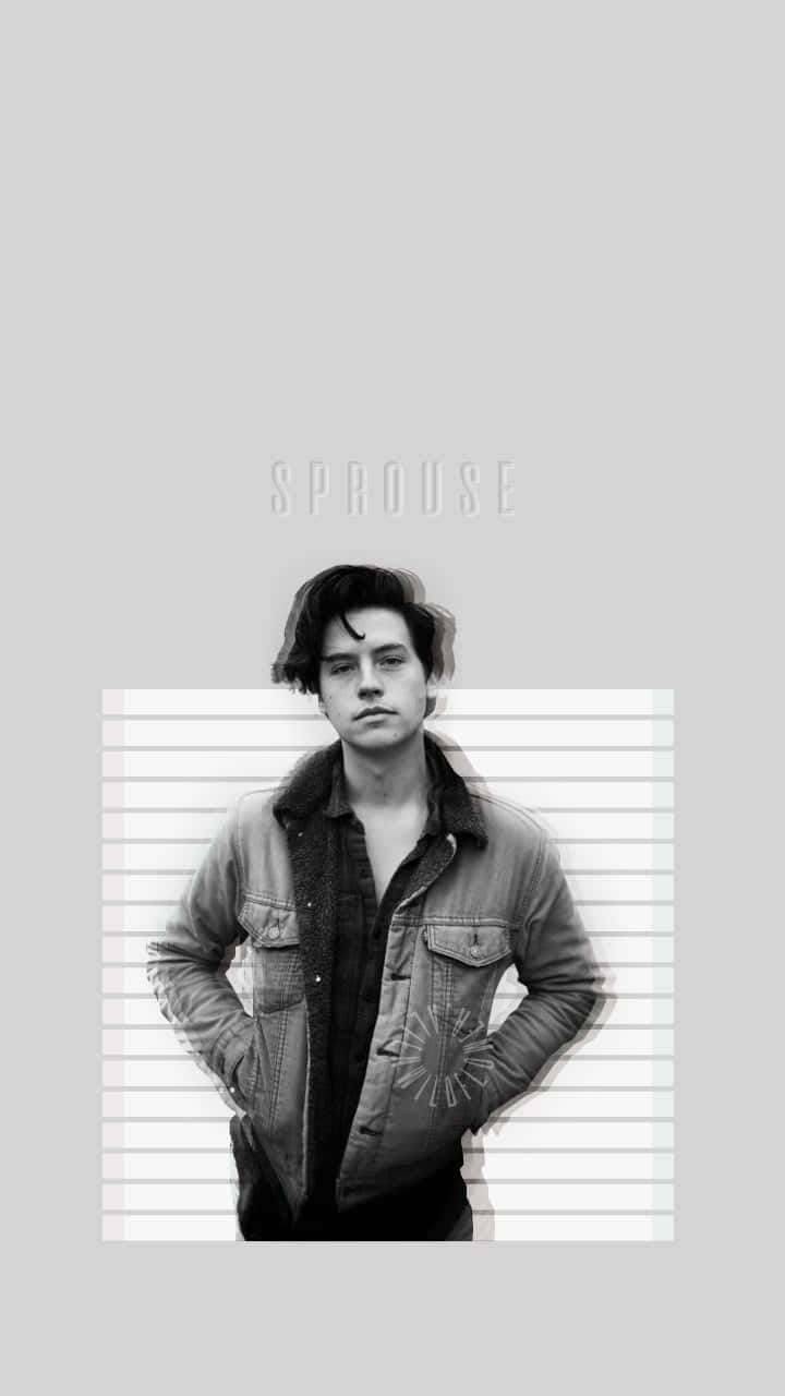 Cole Sprouse Wallpaper