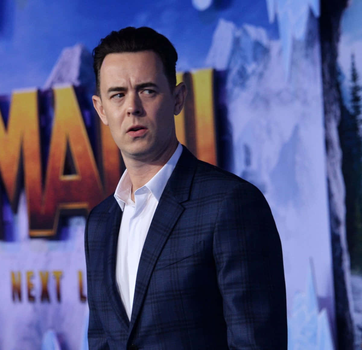 Colin Hanks [wallpaper] Wallpaper