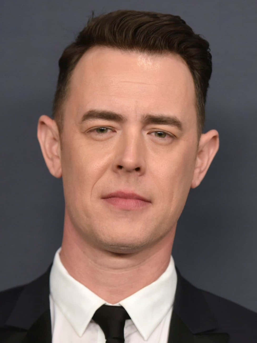 Colin Hanks [wallpaper] Wallpaper