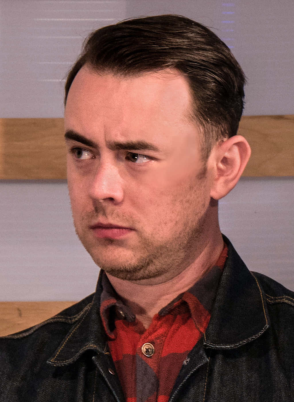 Colin Hanks [wallpaper] Wallpaper