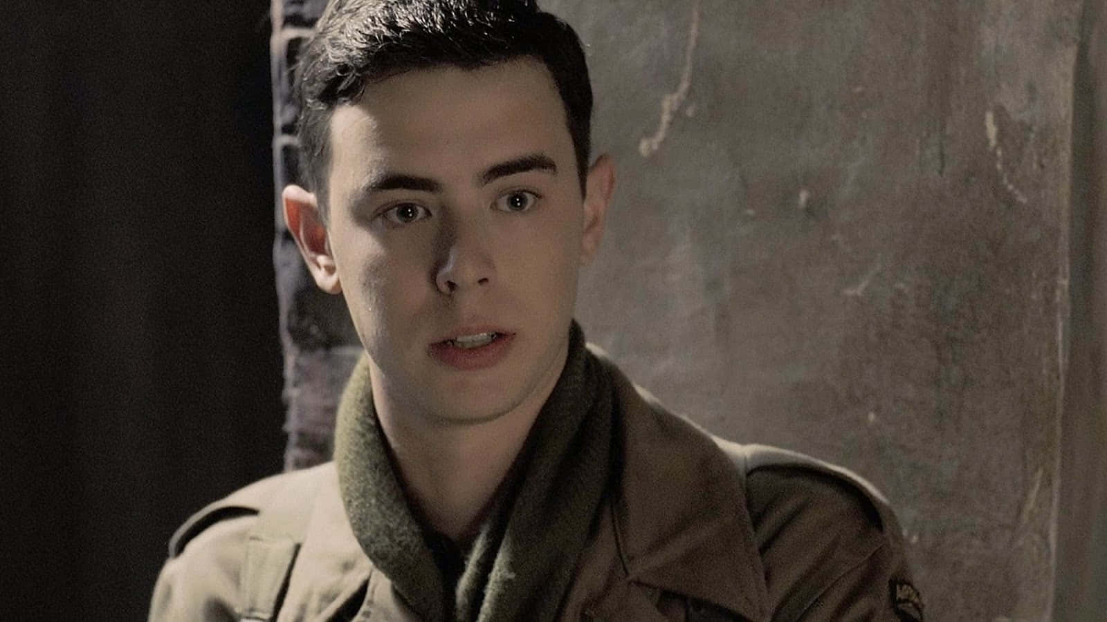 Colin Hanks [wallpaper] Wallpaper