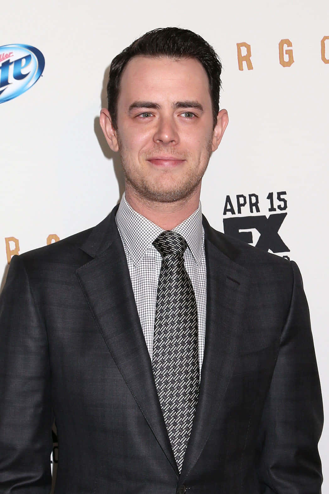 Colin Hanks [wallpaper] Wallpaper