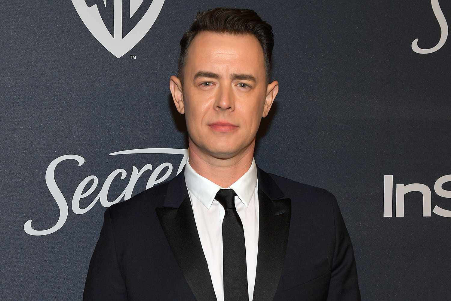 Colin Hanks [wallpaper] Wallpaper