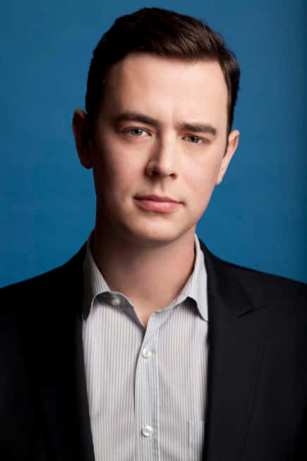 Colin Hanks [wallpaper] Wallpaper