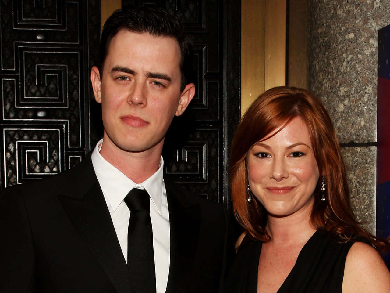 Colin Hanks [wallpaper] Wallpaper