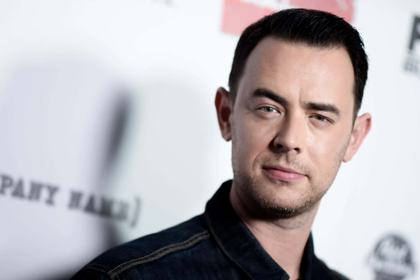 Colin Hanks [wallpaper] Wallpaper