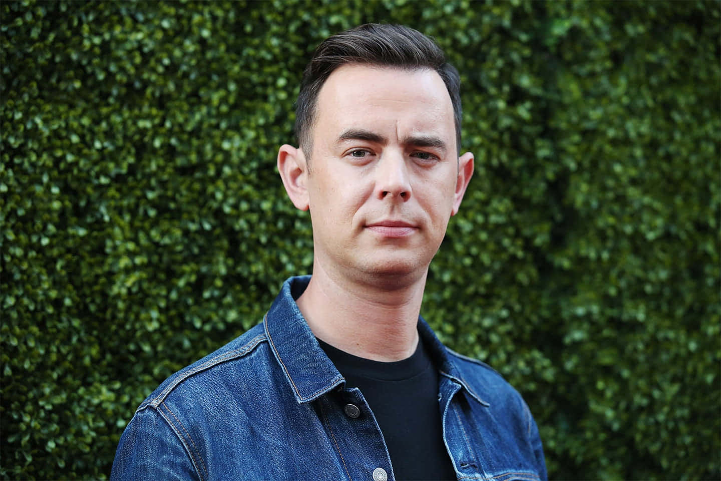 Colin Hanks [wallpaper] Wallpaper