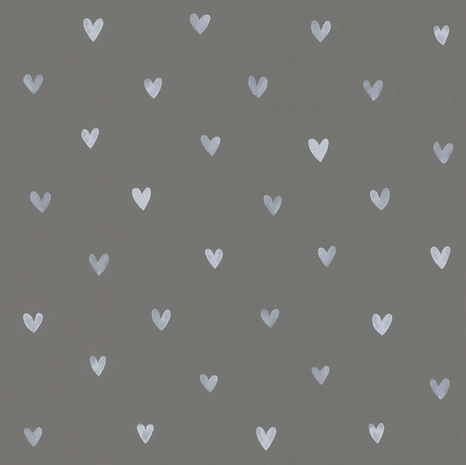 Collection Of Adorable Hearts Wallpaper