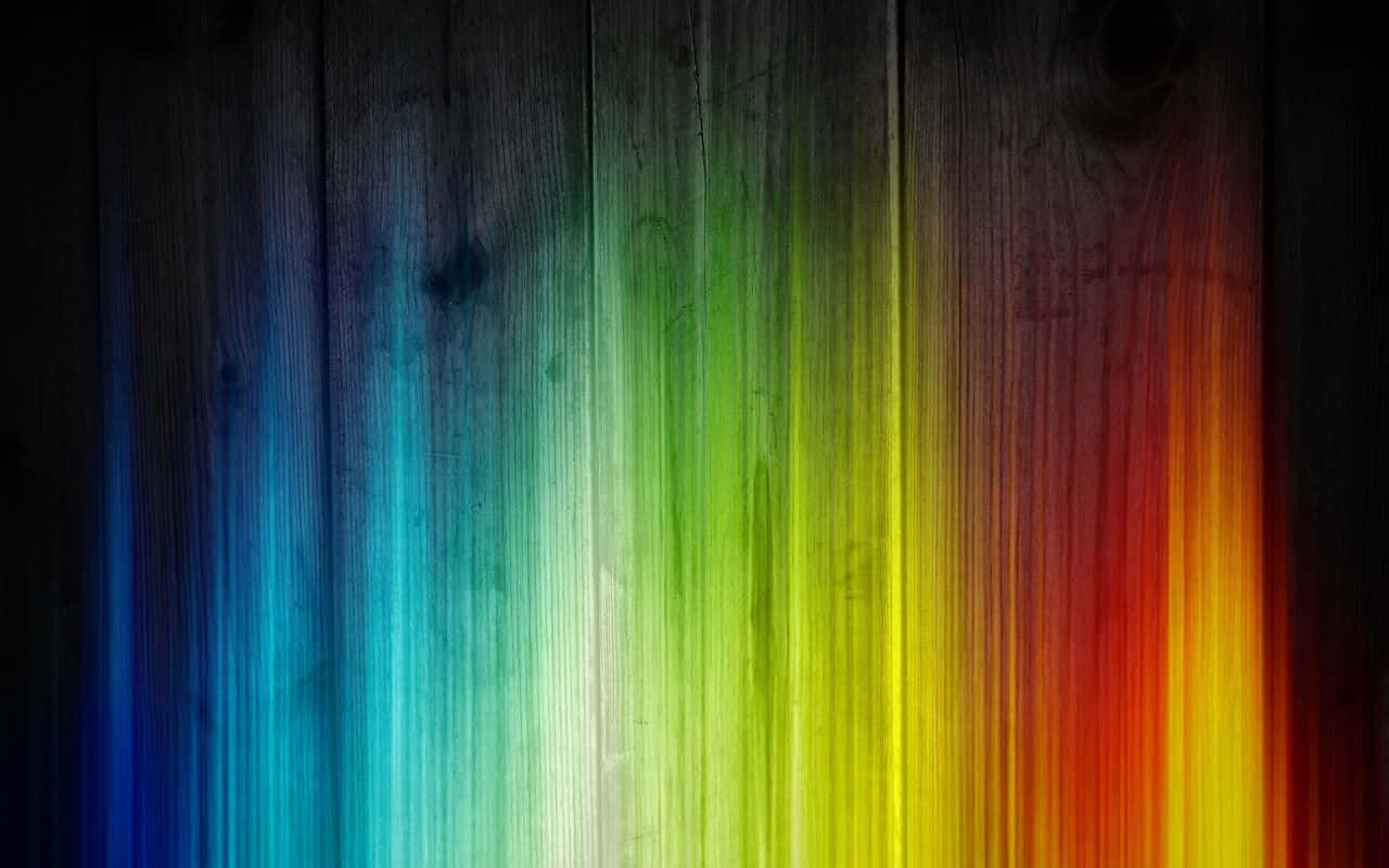 Colors That Contrast Wallpaper