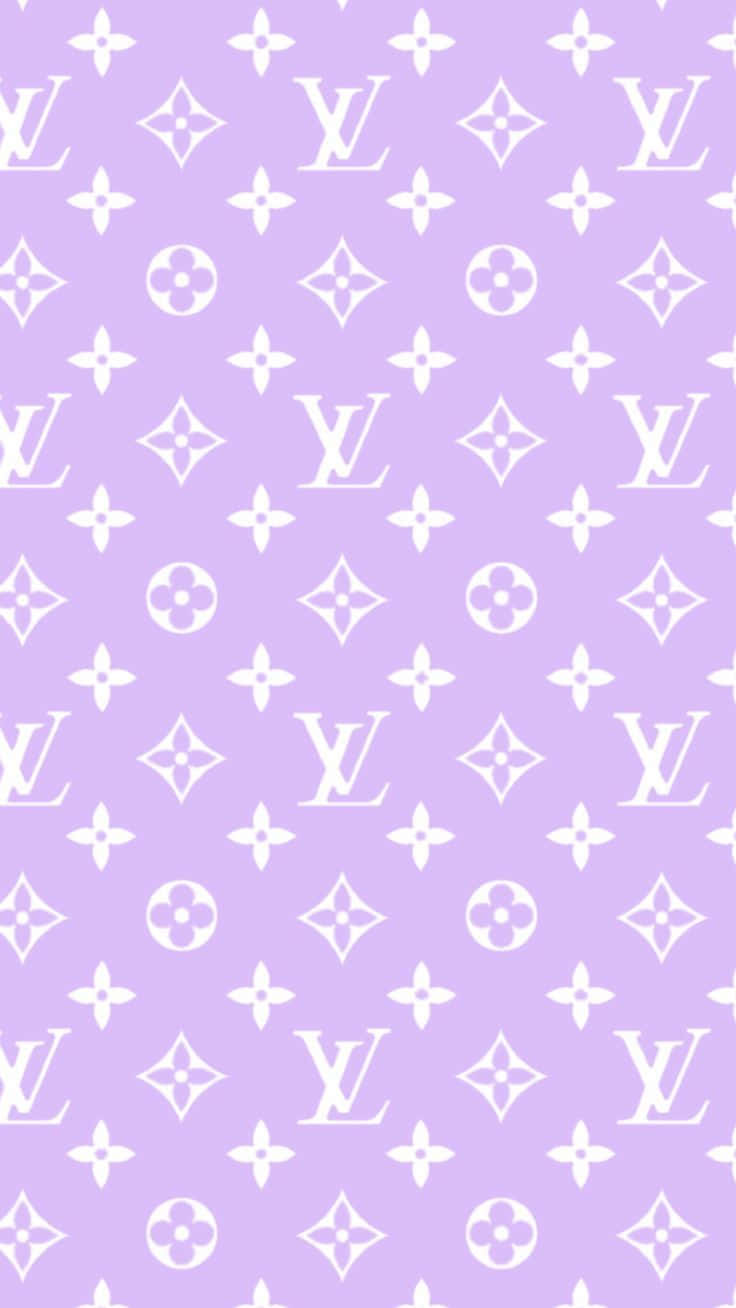 Colourful Louis Vuitton Bag Wallpaper