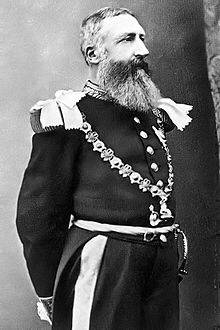 Congo King Leopold Ii Wallpaper