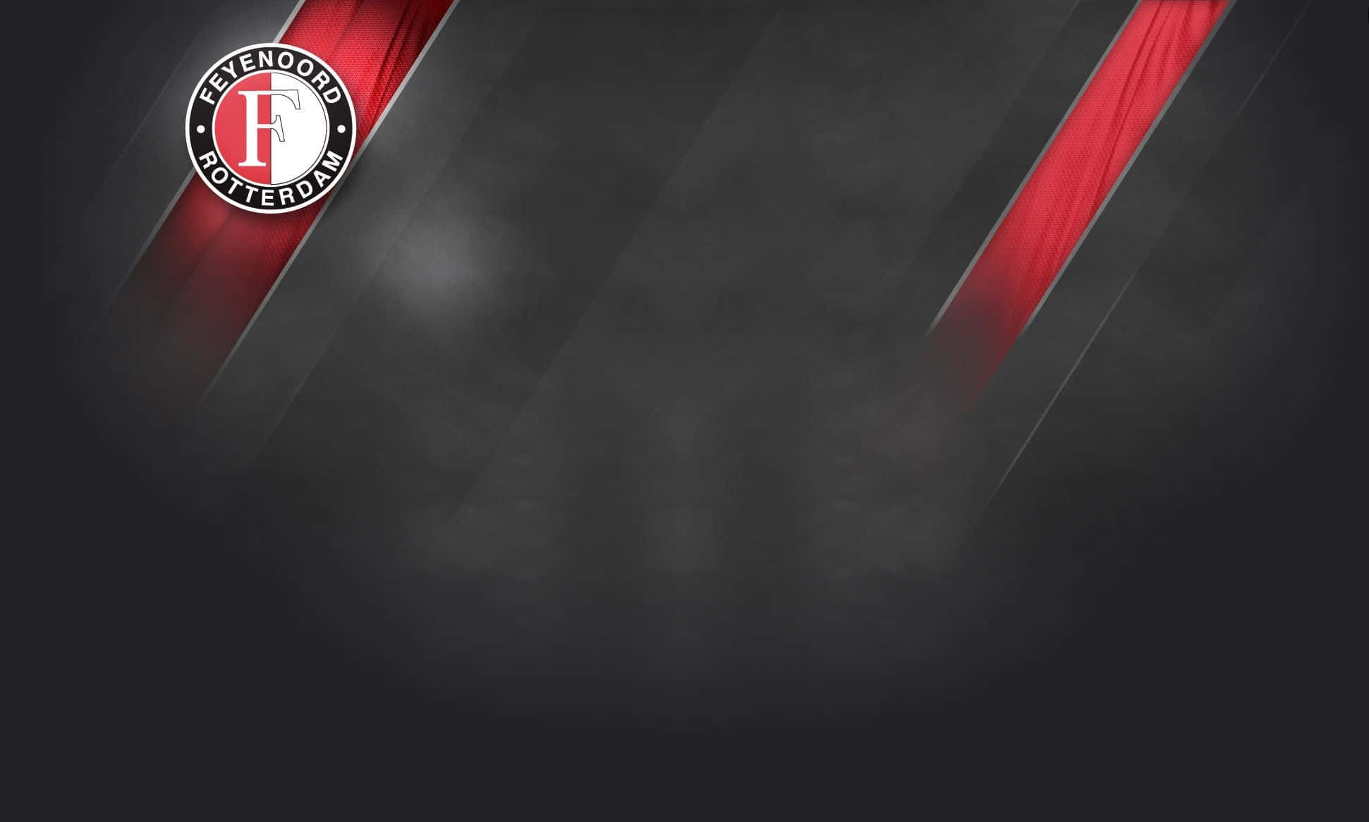 Congratulations To Feyenoord Rotterdam On Their Historic 1941 League Title. Wallpaper