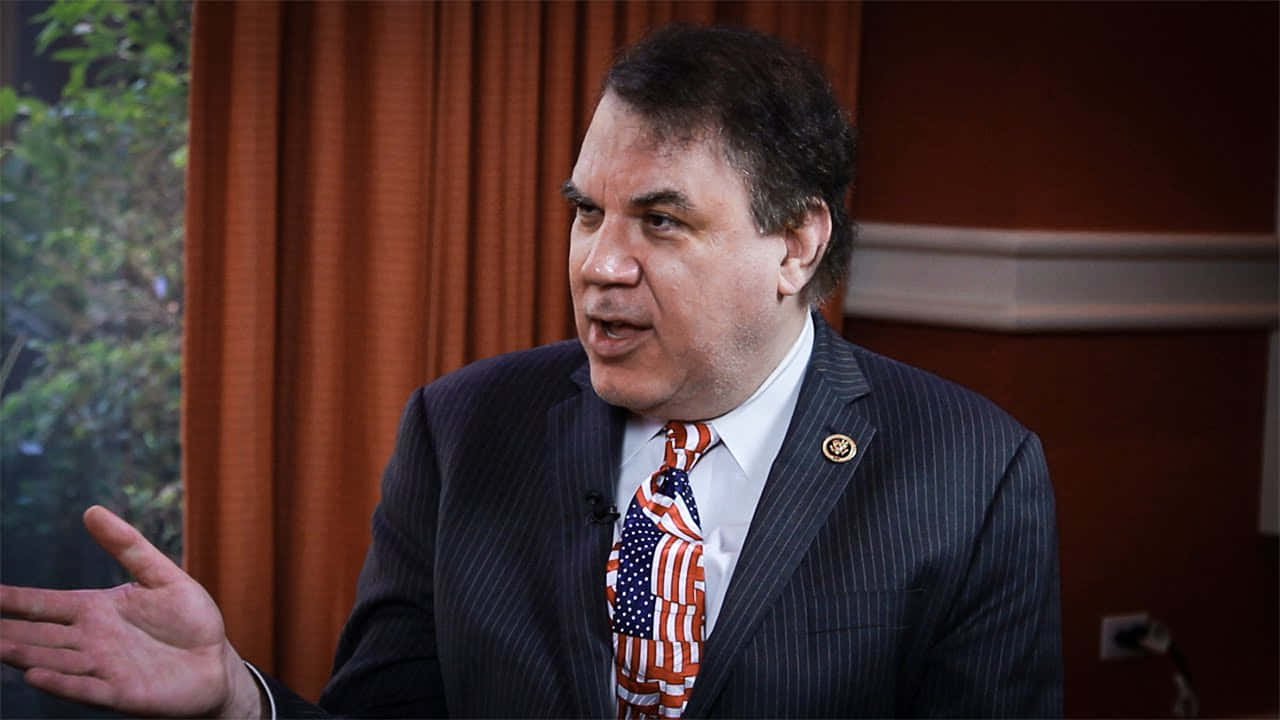 Congress Hearing Alan Grayson Wallpaper