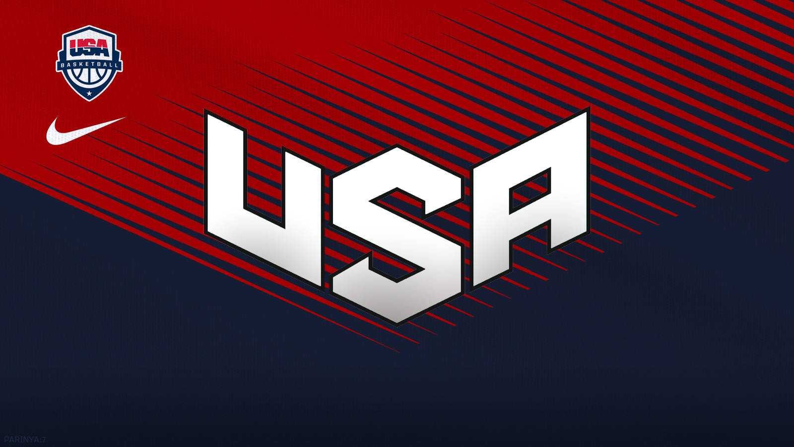 Cool Basketball Usa Wallpaper