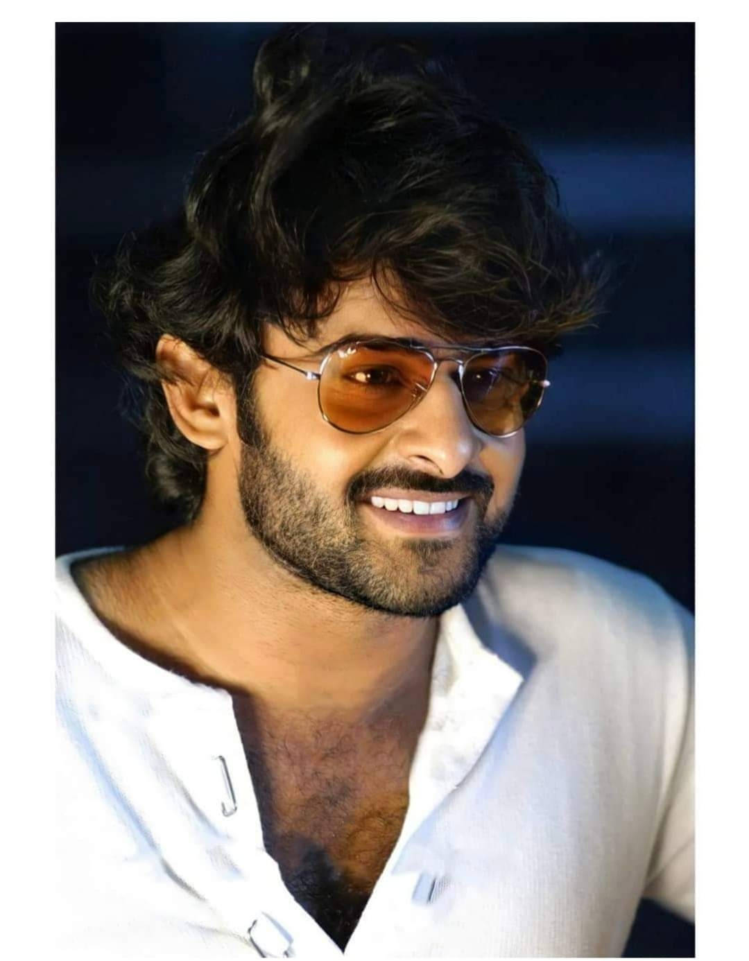 Cool Darling Prabhas Movie Photo Wallpaper