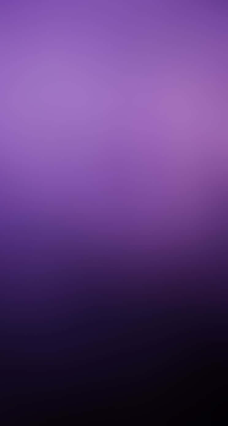 Cool Minimalist Purple Wallpaper Wallpaper