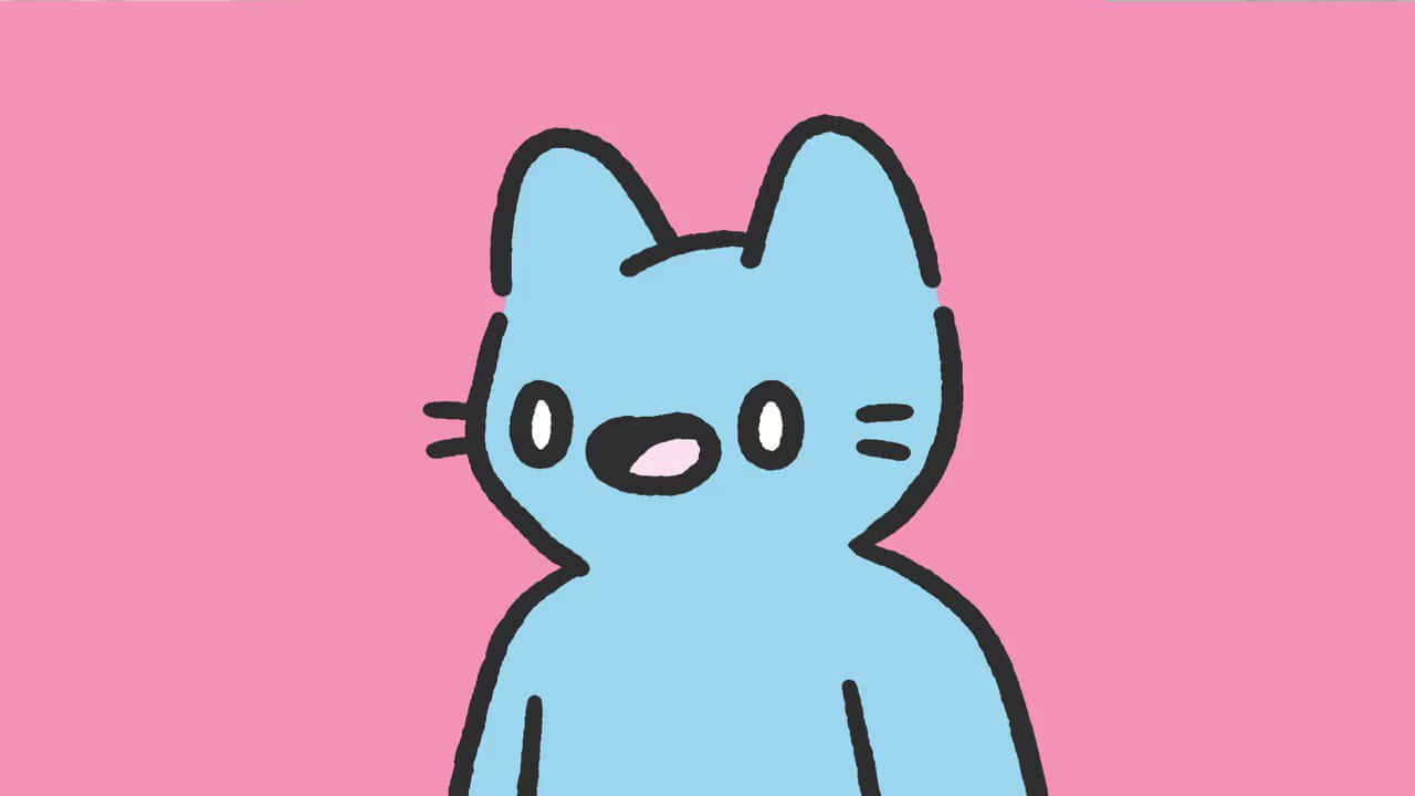 Cool Pfp For Discord Of Cat Humanoid Wallpaper