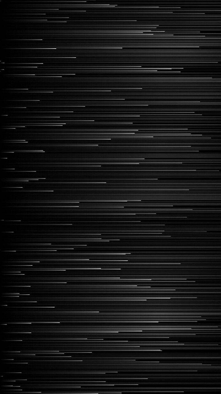 Cool Phone Black Wallpaper