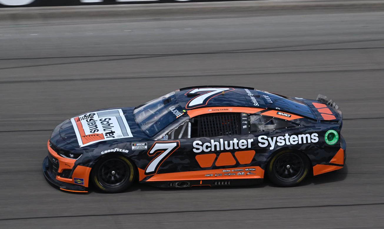 Corey Lajoie Schluter Systems Wallpaper