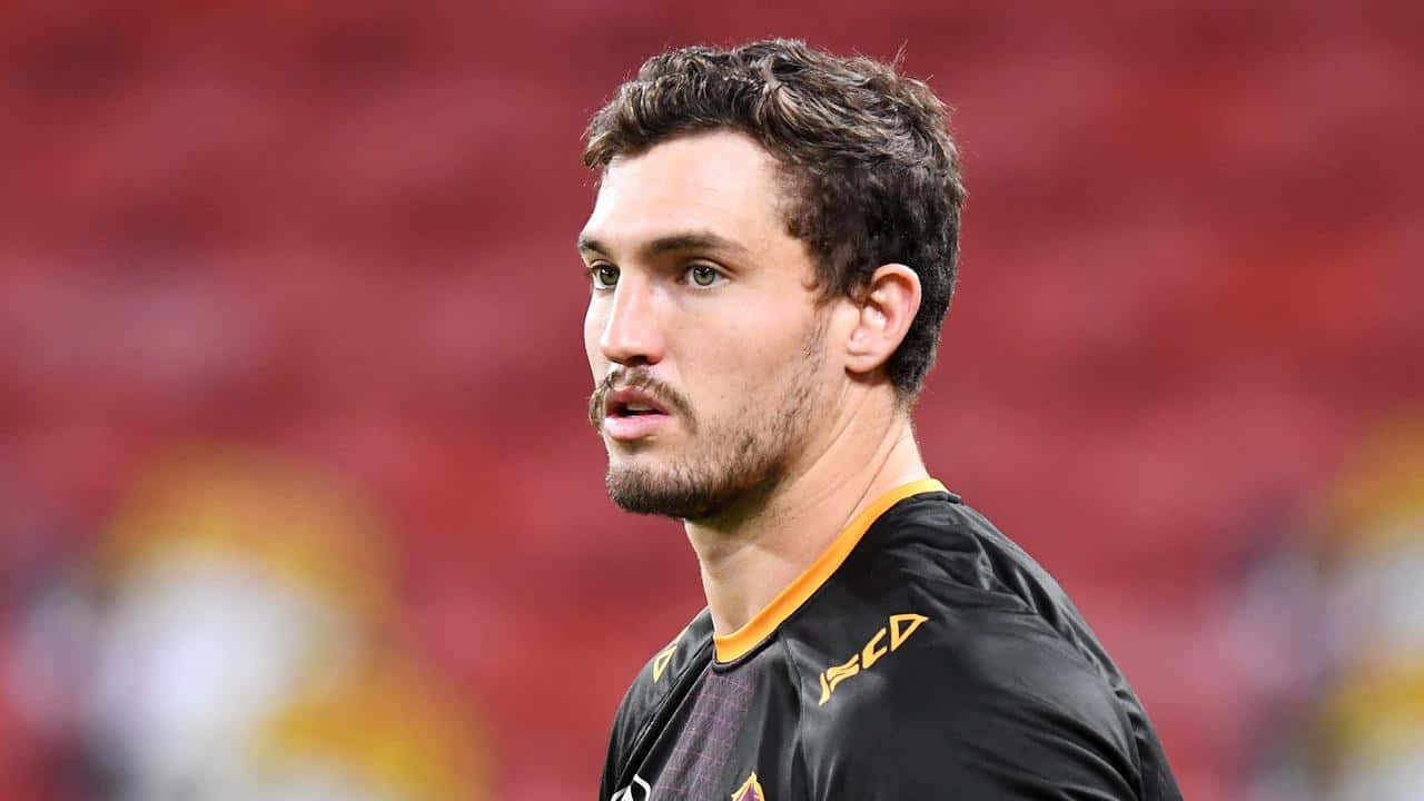 Corey Oates Wallpaper