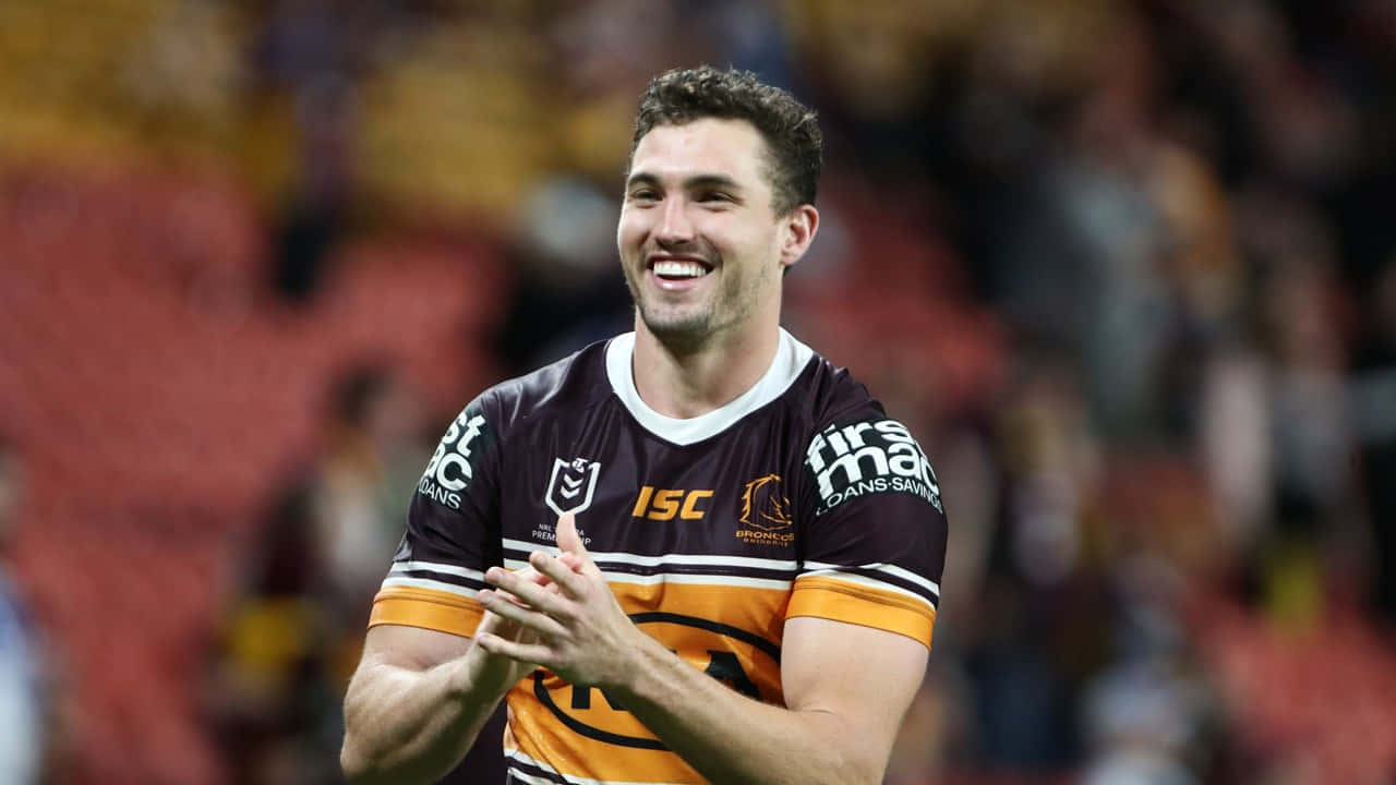 Corey Oates Wallpaper