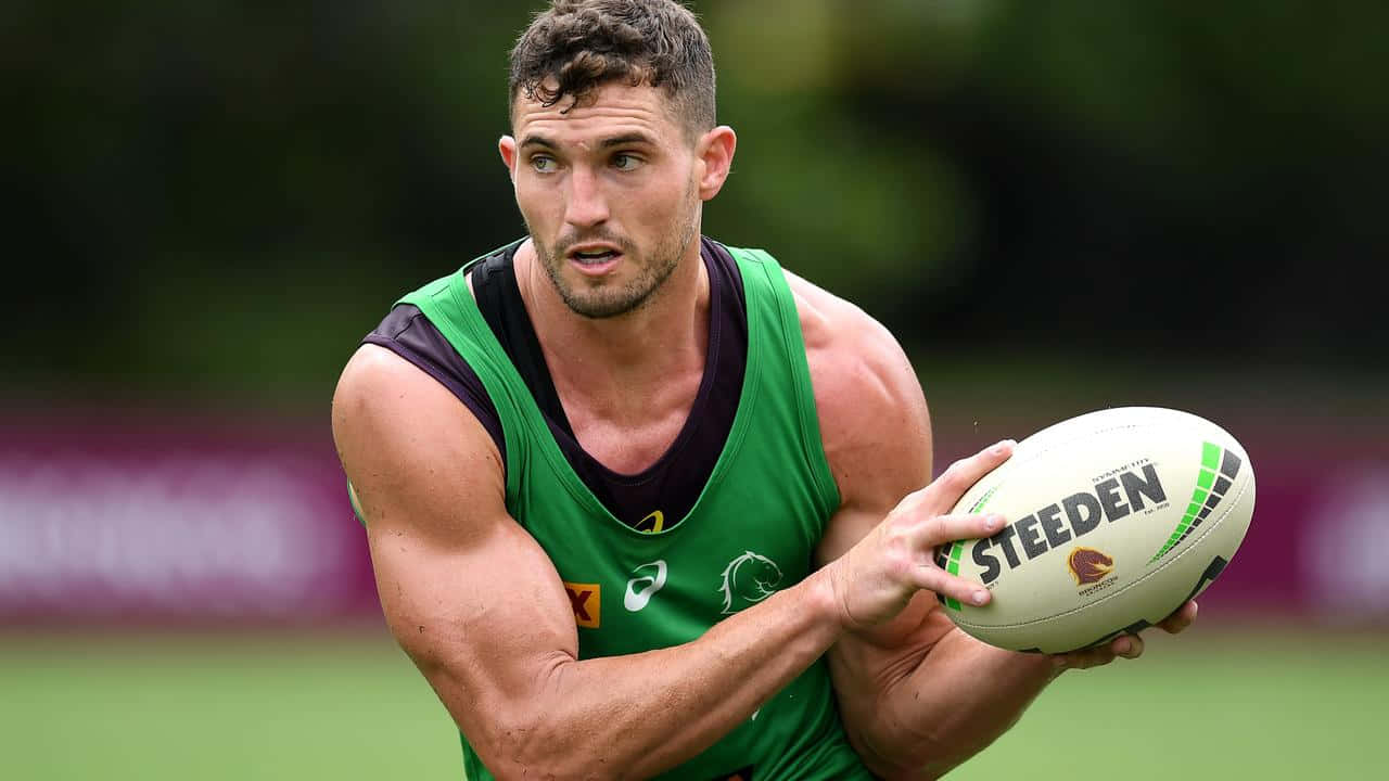 Corey Oates Wallpaper