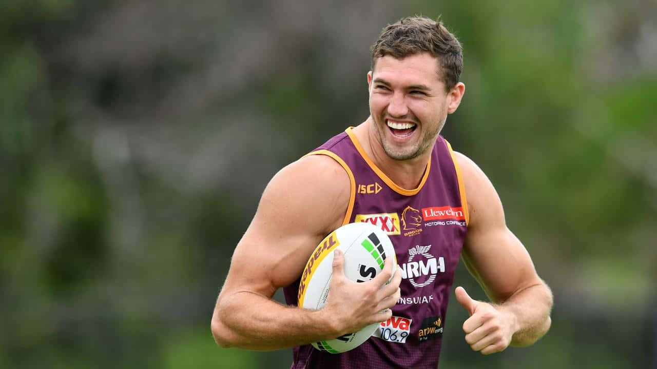 Corey Oates Wallpaper