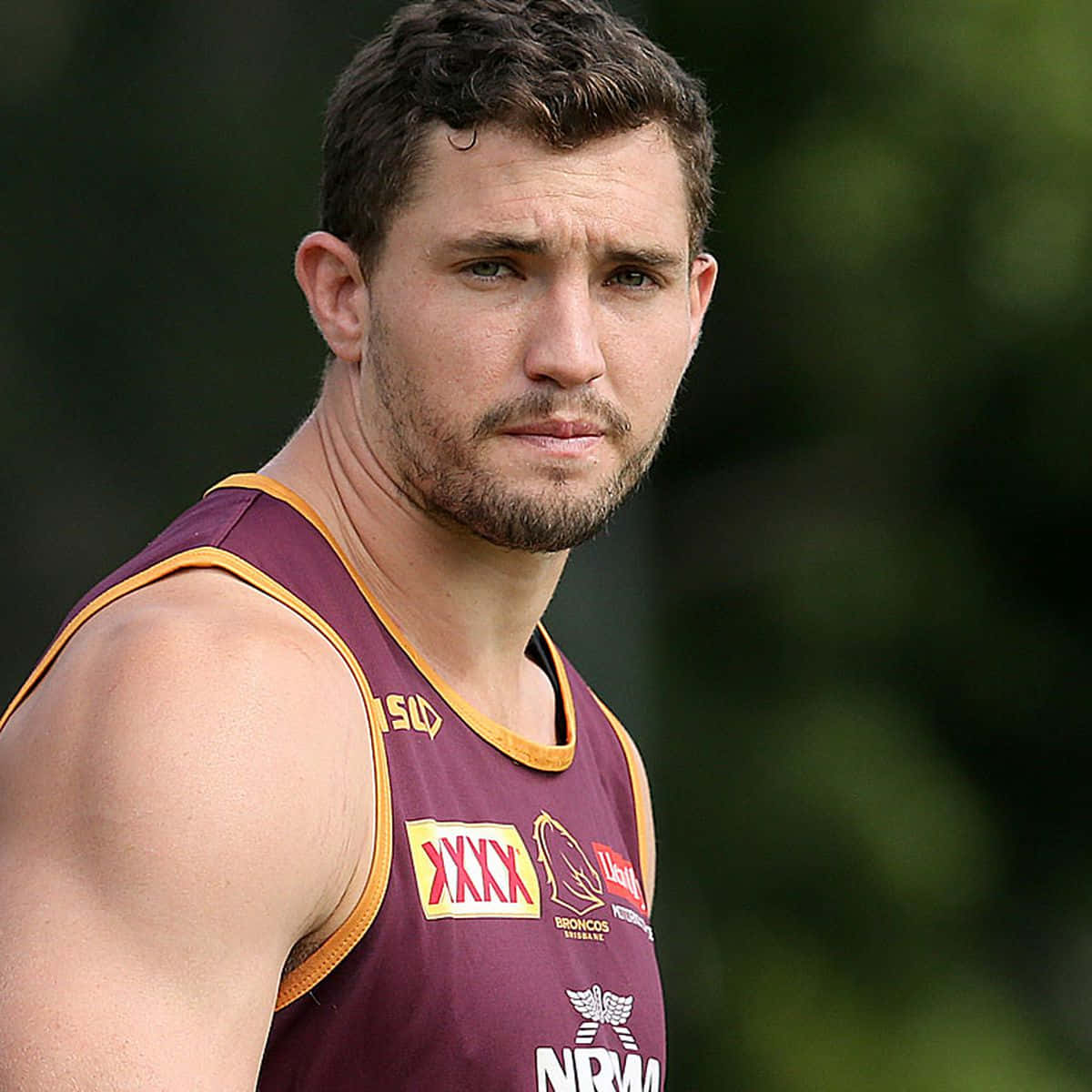 Corey Oates Wallpaper