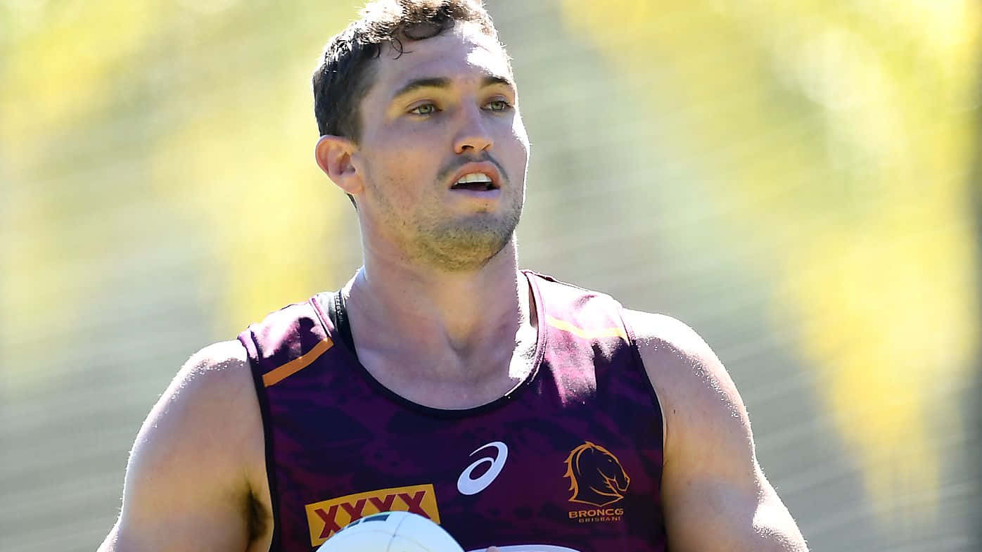 Corey Oates Wallpaper