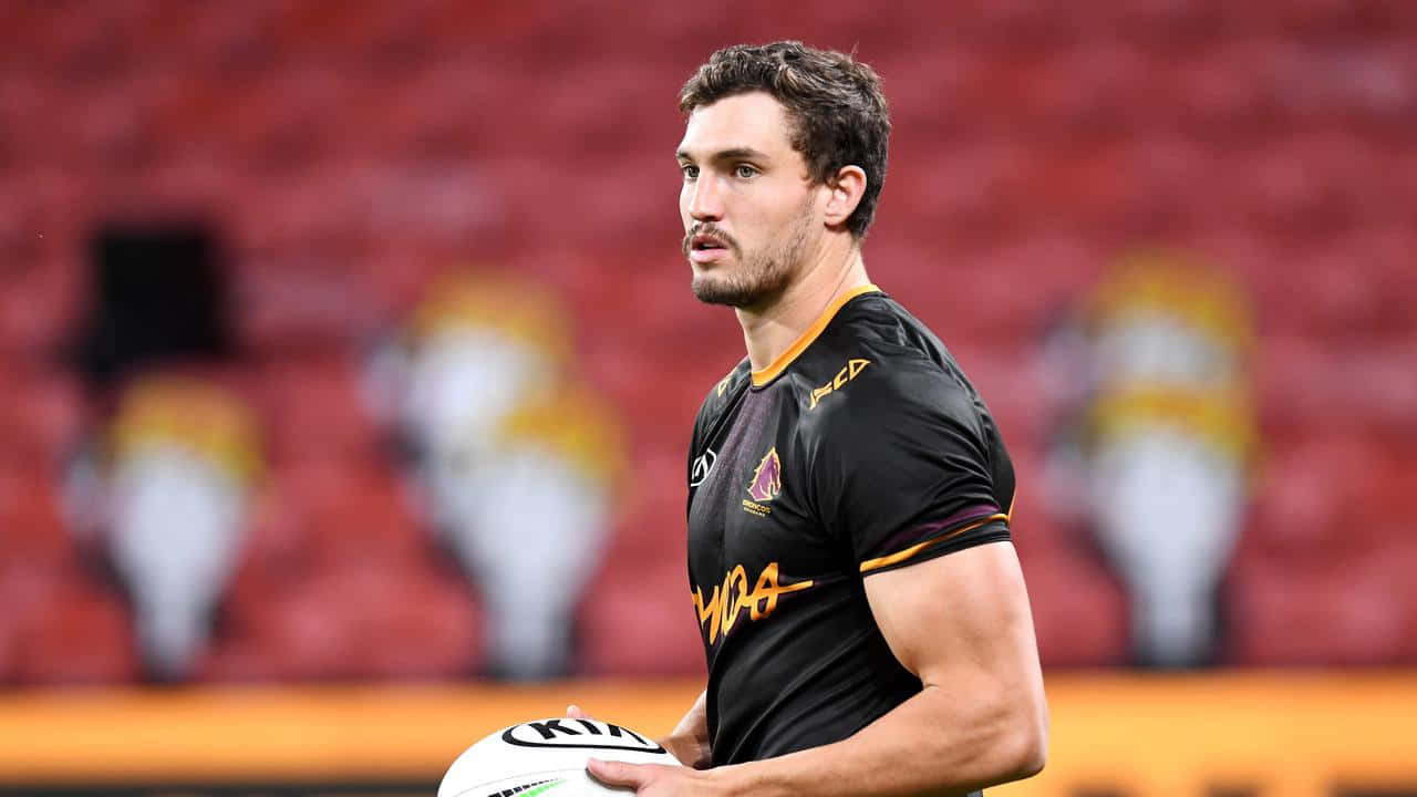 Corey Oates Wallpaper