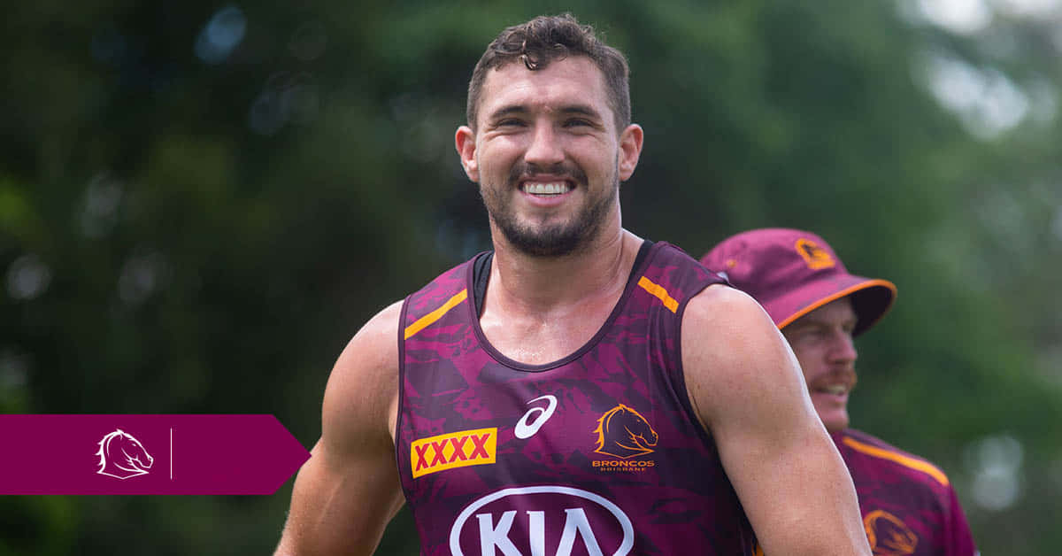 Corey Oates Wallpaper