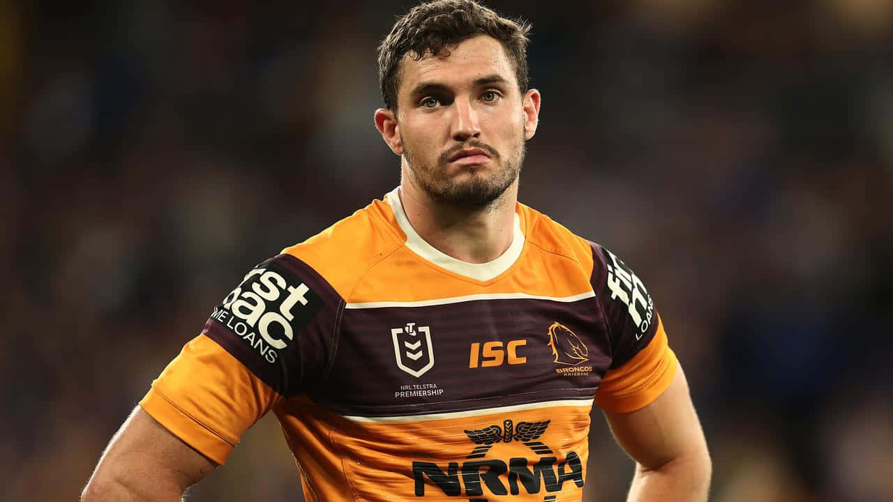 Corey Oates Wallpaper