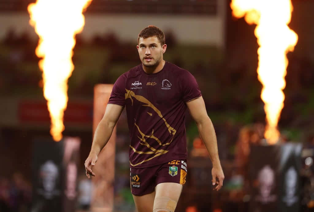 Corey Oates Wallpaper