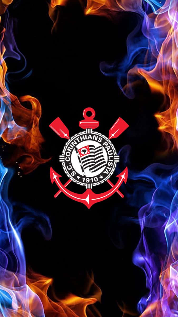 Corinthians Flaming Passion Wallpaper Wallpaper