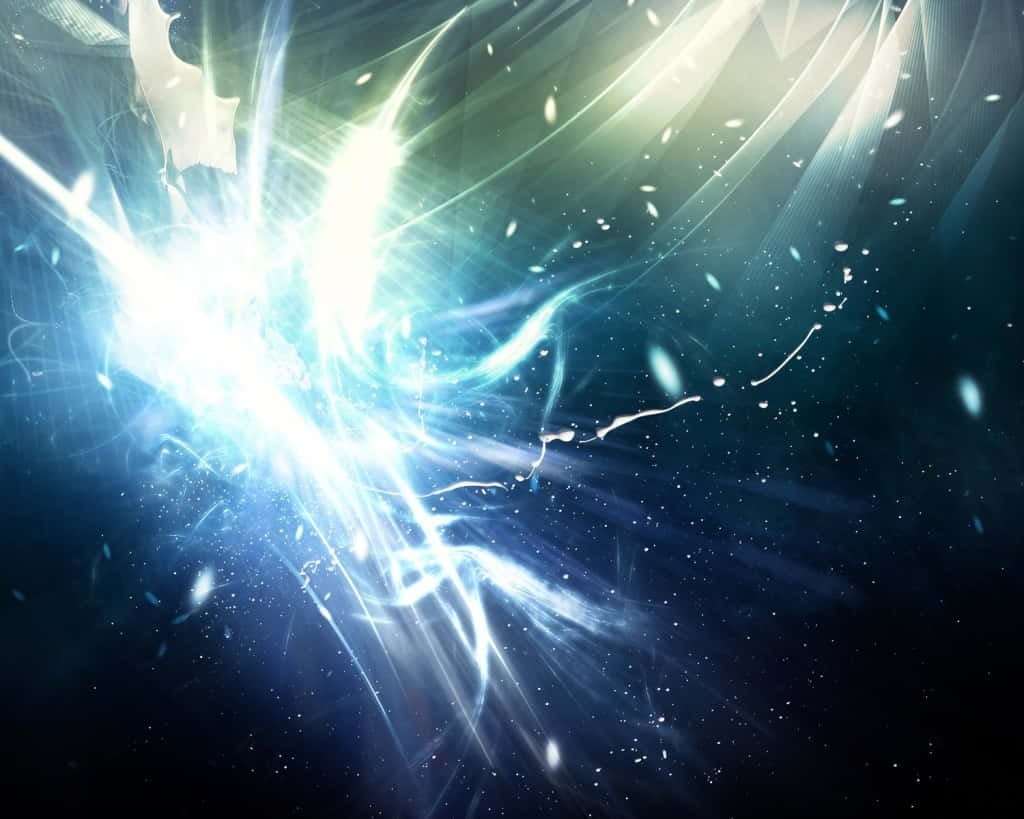 Cosmic_ Energy_ Explosion Wallpaper