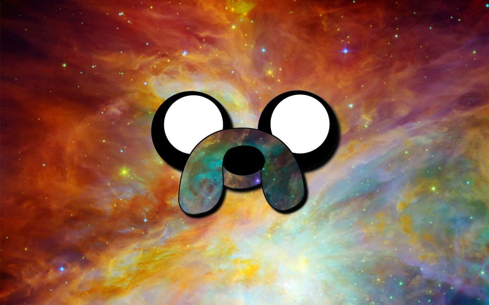 Cosmic_ Googly_ Eyes_ Nebula.jpg Wallpaper