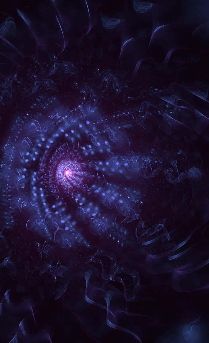 Cosmic_ Spiral_ Abyss.jpg Wallpaper